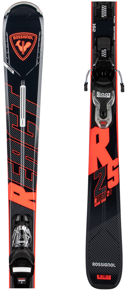 Rossignol React 2S Xpress 23/24