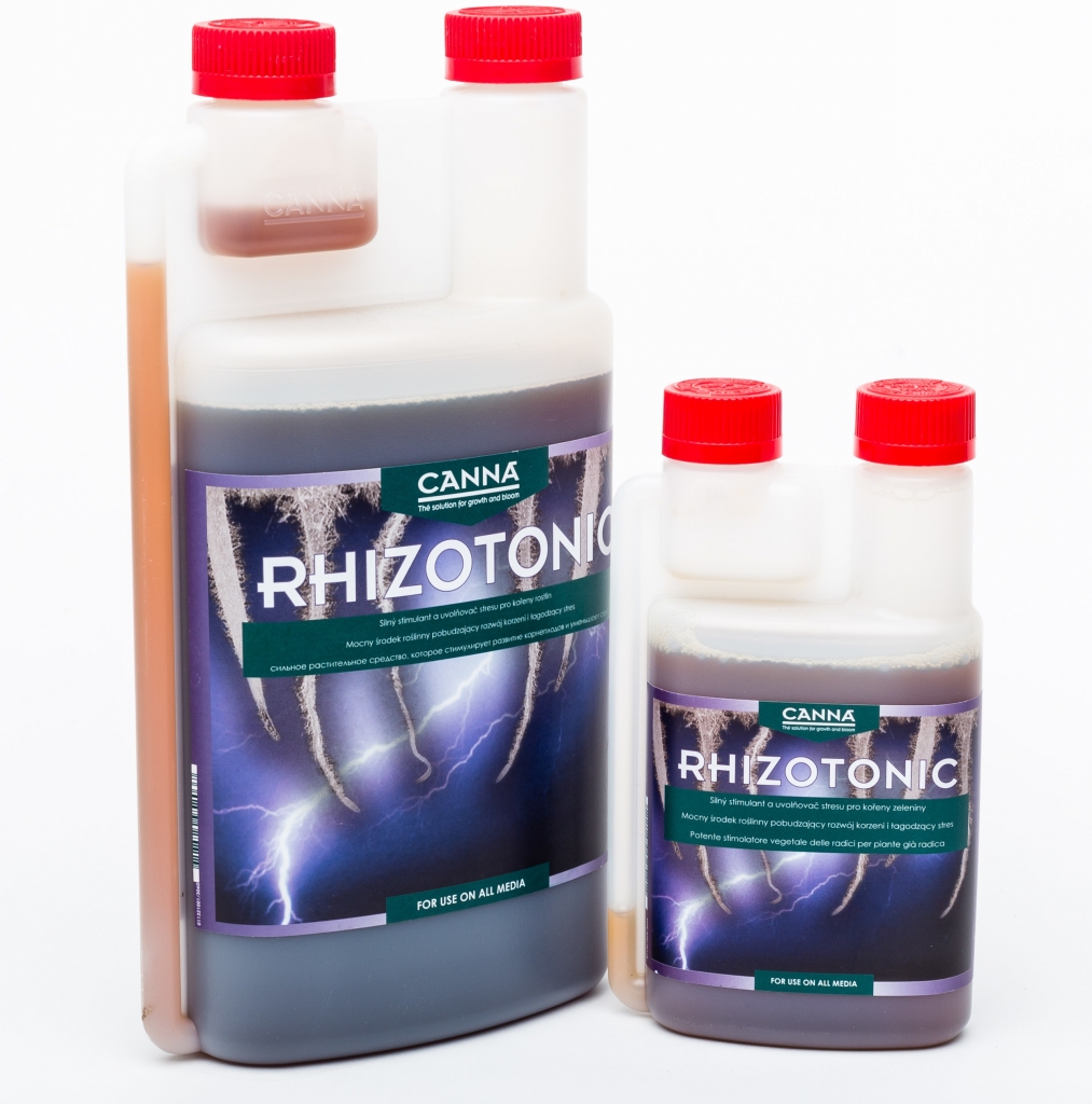 Canna Rhizotonic 1 L