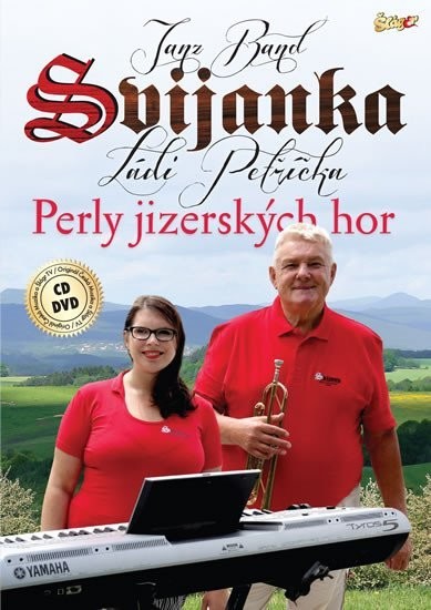 Svijanka - Perly Jizerských hor CD