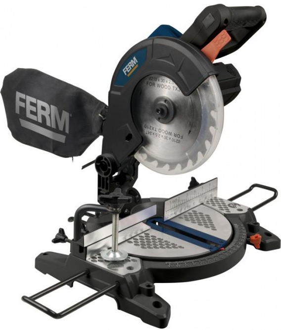 FERM MSM1037