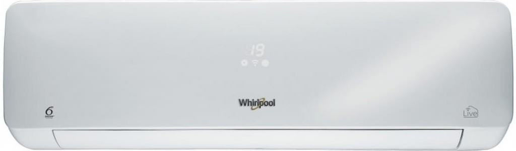 Whirlpool SPIW324A2WF