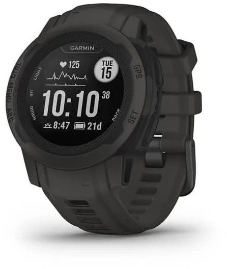 Garmin Instinct 2S