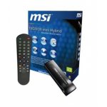 MSI DigiVox Mini Hybrid USB 2.0