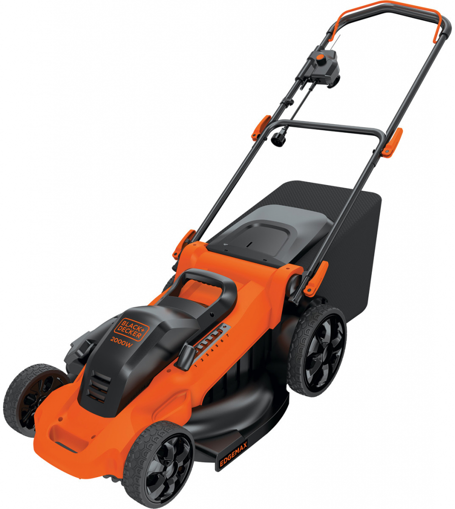 Black & Decker LM2000