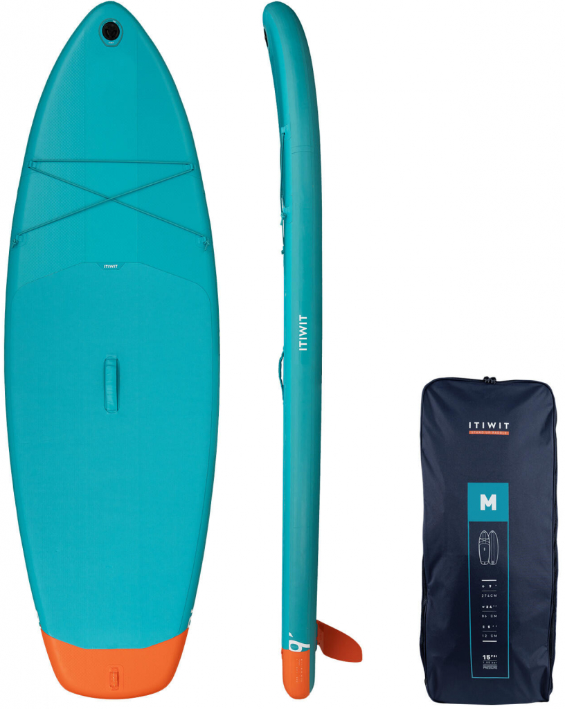 Paddleboard ITIWIT M 9\'/34\