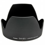 Canon EW-83J