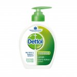 DETTOL antibakteriální tekuté mýdlo Fresh 250 ml