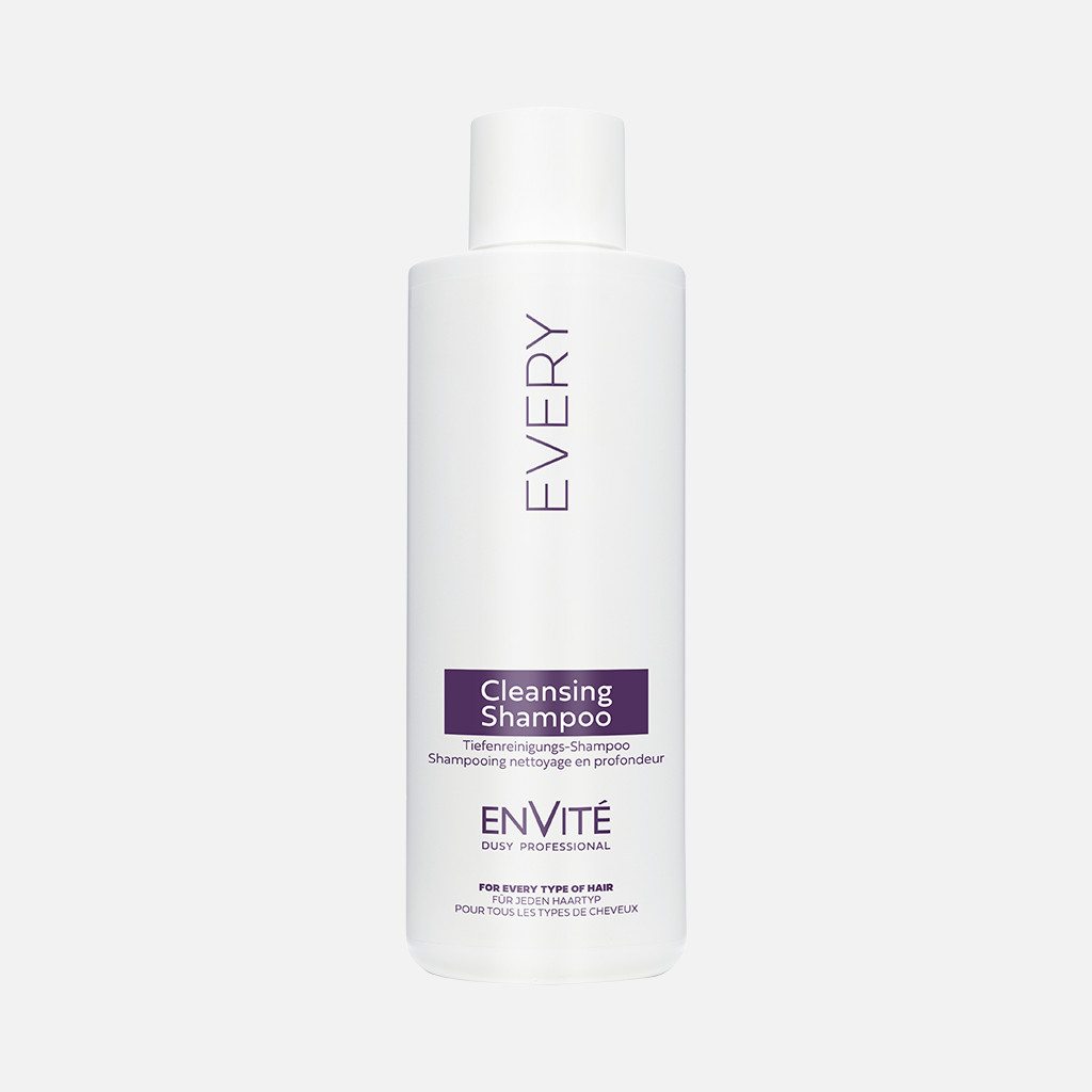 Dusy Envité Every Cleansing shampoo 1000 ml
