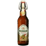 Bernard 12% Sváteční ležák 0,5 L