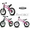 First BIKE street pink