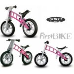 First BIKE street pink