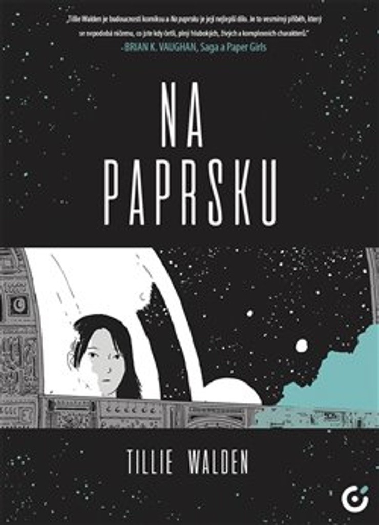 Na paprsku - Waldenová Tillie