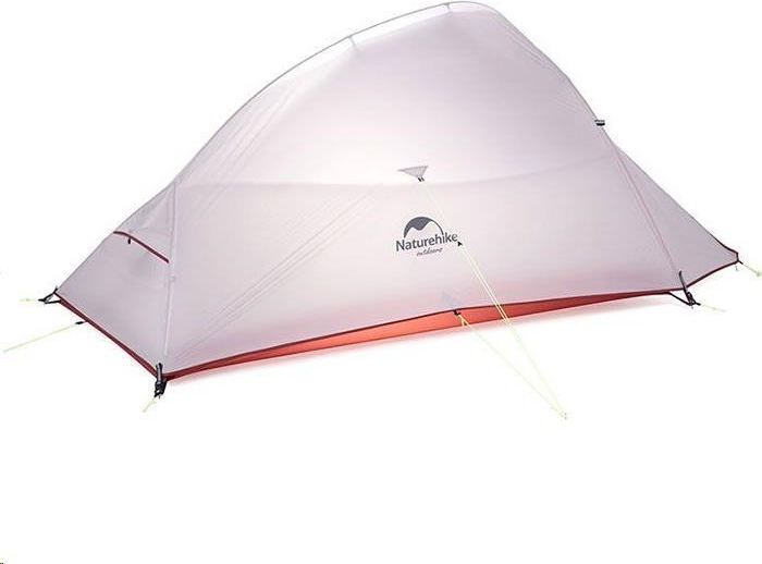 Naturehike ultralight Cloud Up2 20D 1820g