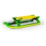 Rolly toys John Deere sáně