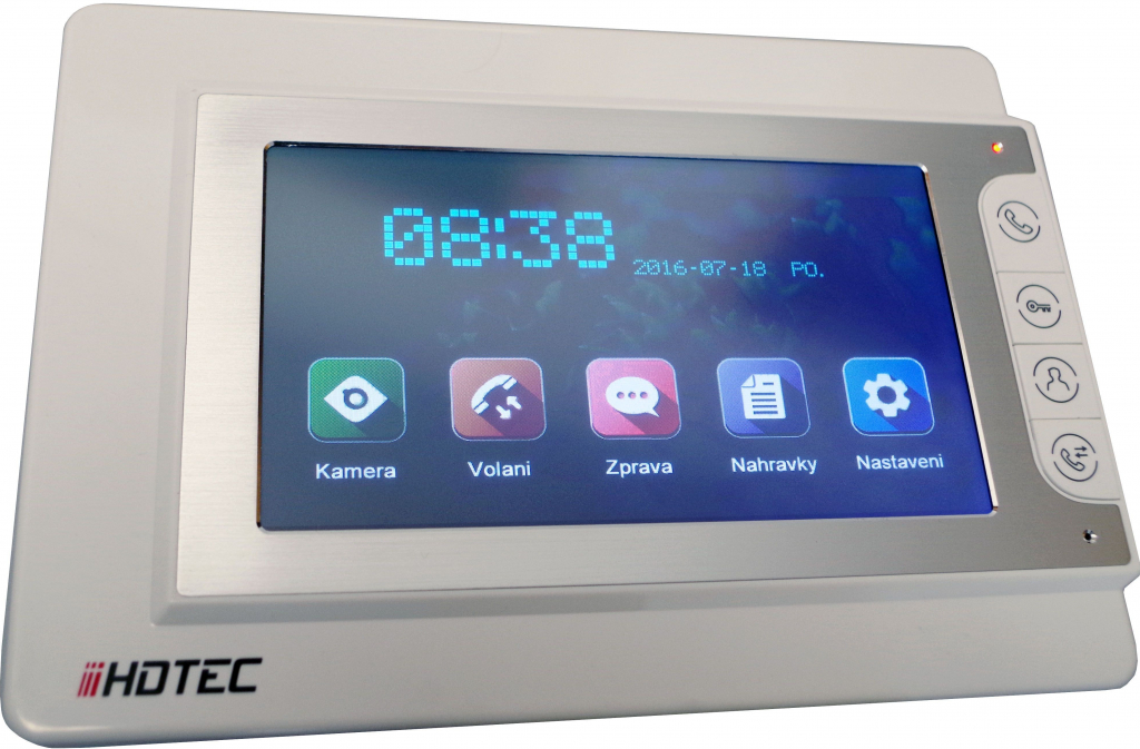 HDTEC MT701TPV