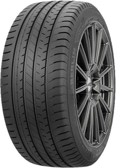 Berlin Tires Summer UHP1 225/45 R17 94W