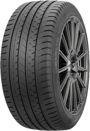 Berlin Tires Summer UHP1 235/55 R17 103W