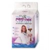 Pleny ASAN Puppy Field pro zvířata 90x60cm 25ks