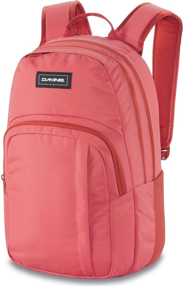 Dakine batoh CAMPUS M 25 l Mineral Red