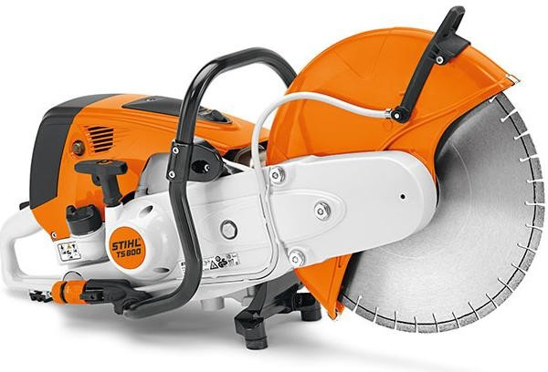 STIHL TS 800