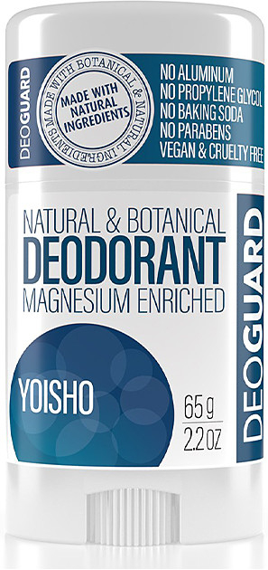 Deoguard deostick Yoisho 65 g