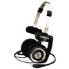 KOSS Porta Pro sluchátka (black silver)