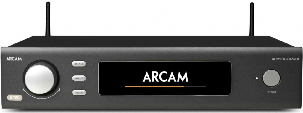 Arcam HDA ST60