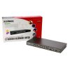 Edimax ES-5224RM+