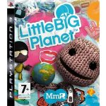 Little Big Planet