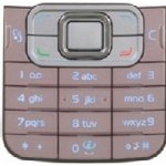 Nokia 6120 classic