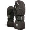Level Fly mitt black