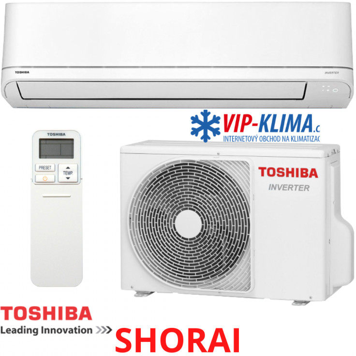 Toshiba SHORAI Premium