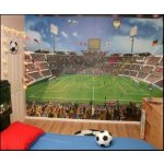 3 D Fotbal