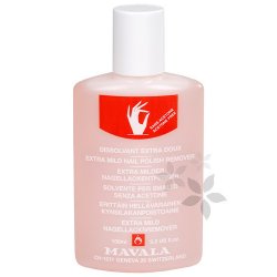 Mavala odlakovač 100ml