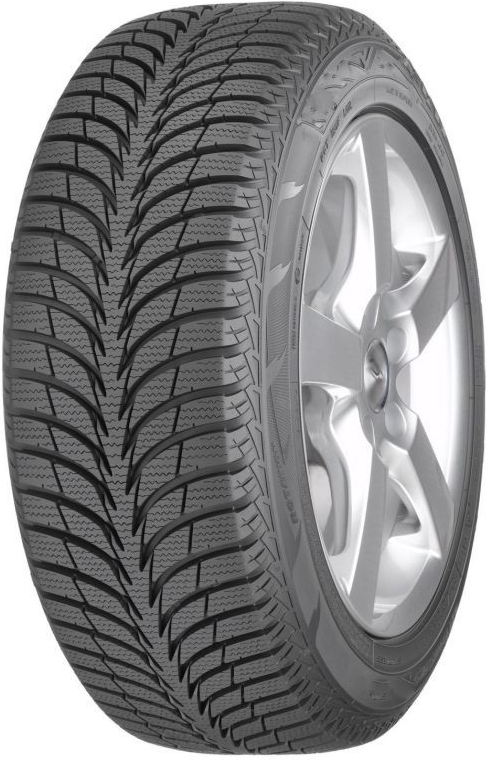 Sava Eskimo Ice 195/55 R15 89T