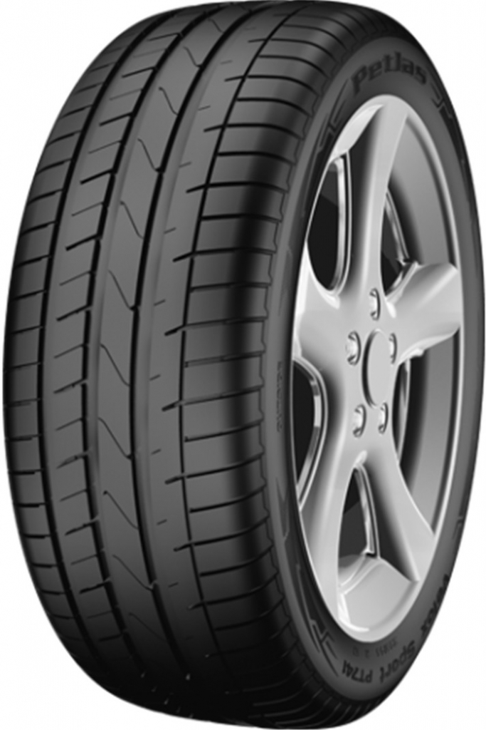 Petlas Velox Sport PT741 225/35 R19 88W