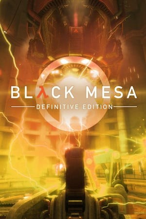 Black Mesa (Definitive Editon)