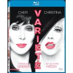 Varieté