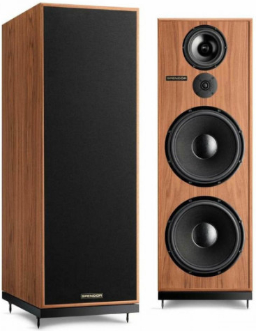 Spendor Audio Classic 200