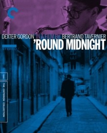 Round Midnight - The Criterion Collection BD