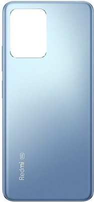 Kryt Xiaomi Redmi NOTE 12 5G zadní modrý