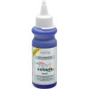 Vellie Fast Colours gelová barva na vlasy - modrá 80 ml