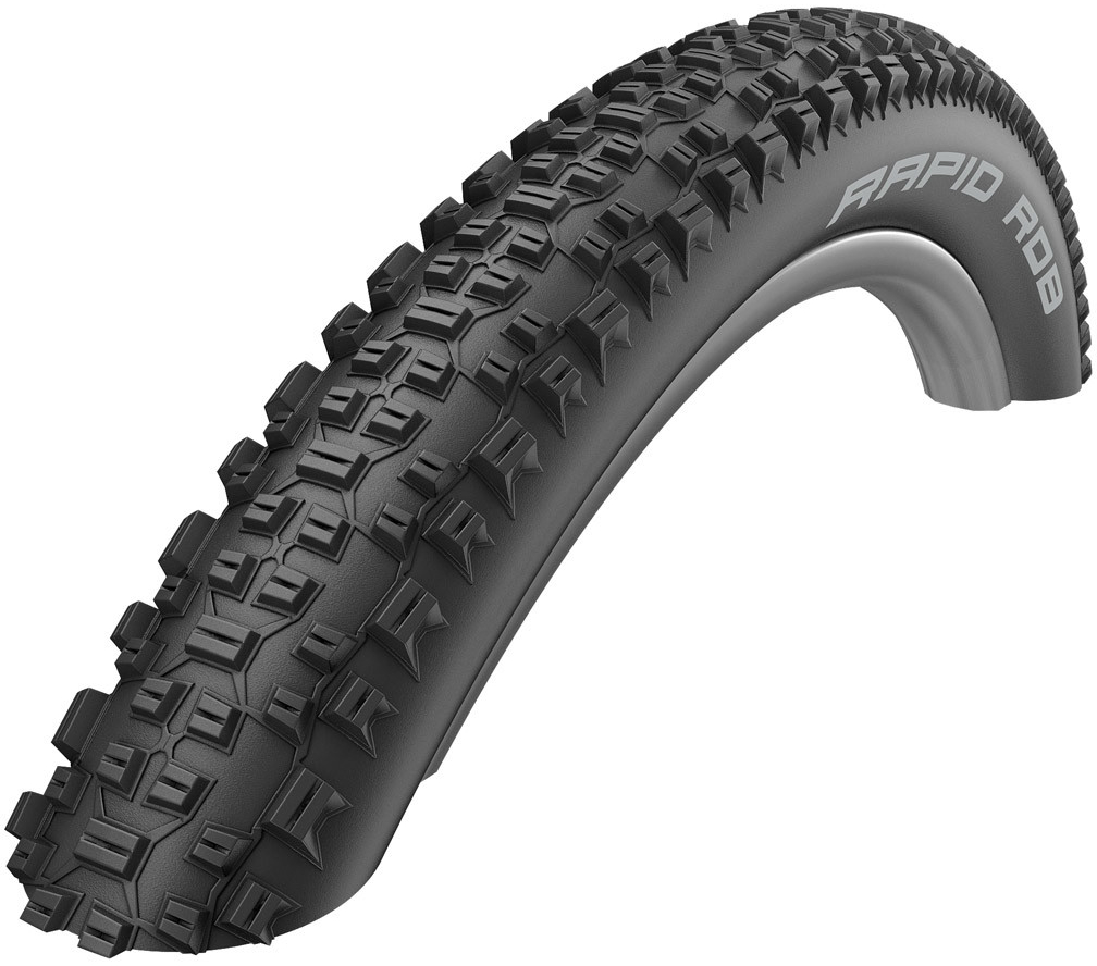 Schwalbe Rapid Rob 26x2,10 54-559