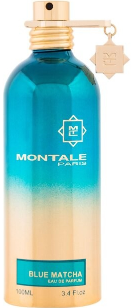 Montale Paris Blue Matcha parfémovaná voda dámská 100 ml