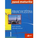 Francouzština 1 - Ústní zkouška, základní úroveň nová - Szymanska-Wieczorek Jolanta