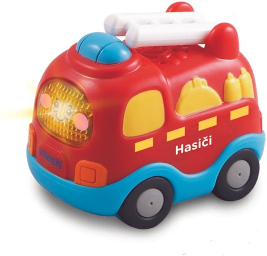 Vtech Tut Tut Hasiči