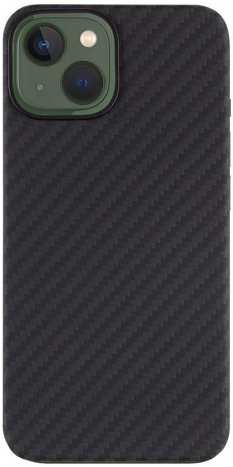 Pouzdro NONAME Tactical MagForce Aramid Apple iPhone 13 Mini černé