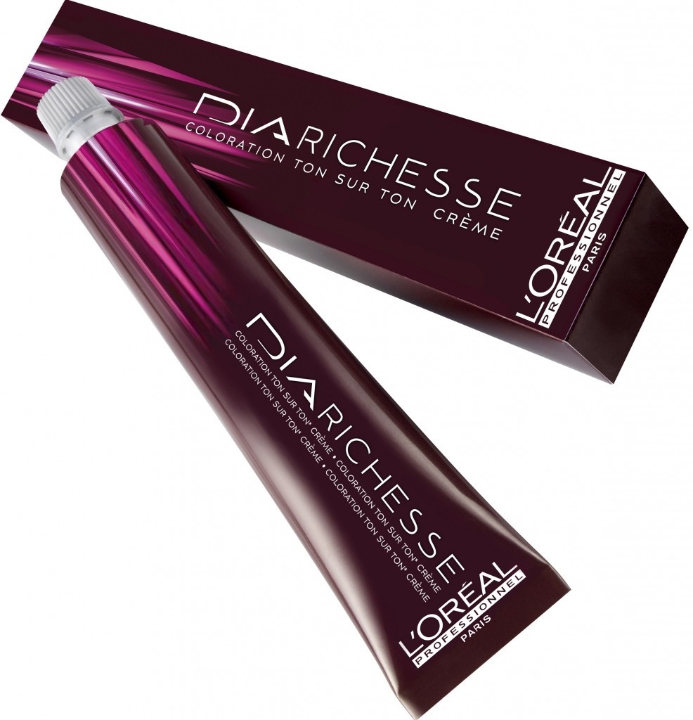 L\'Oréal Dia Richesse barva 9,01 50 ml