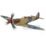 Spitfire (střídavý motor OBL)