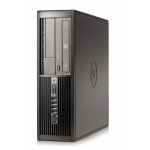 HP Compaq 4000 Pro SFF, XY087ES